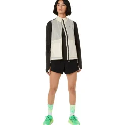 Women's Metarun Packable Performance Running Gilet