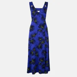 Women's Midi Slip Dress