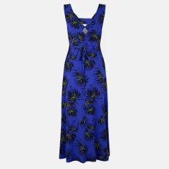 Women's Midi Slip Dress