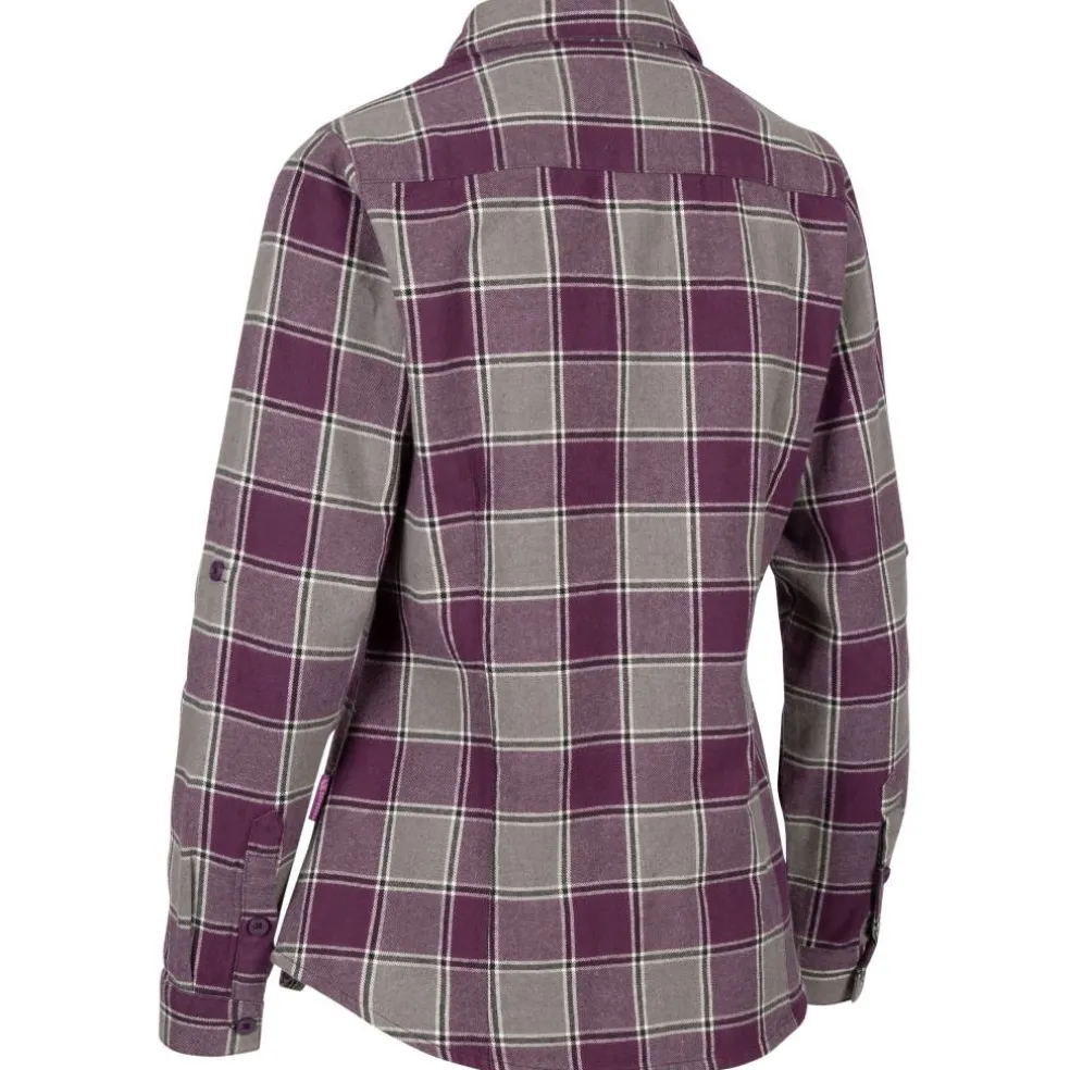 Women's Mindy Long Sleeve Shirt