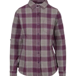 Women's Mindy Long Sleeve Shirt