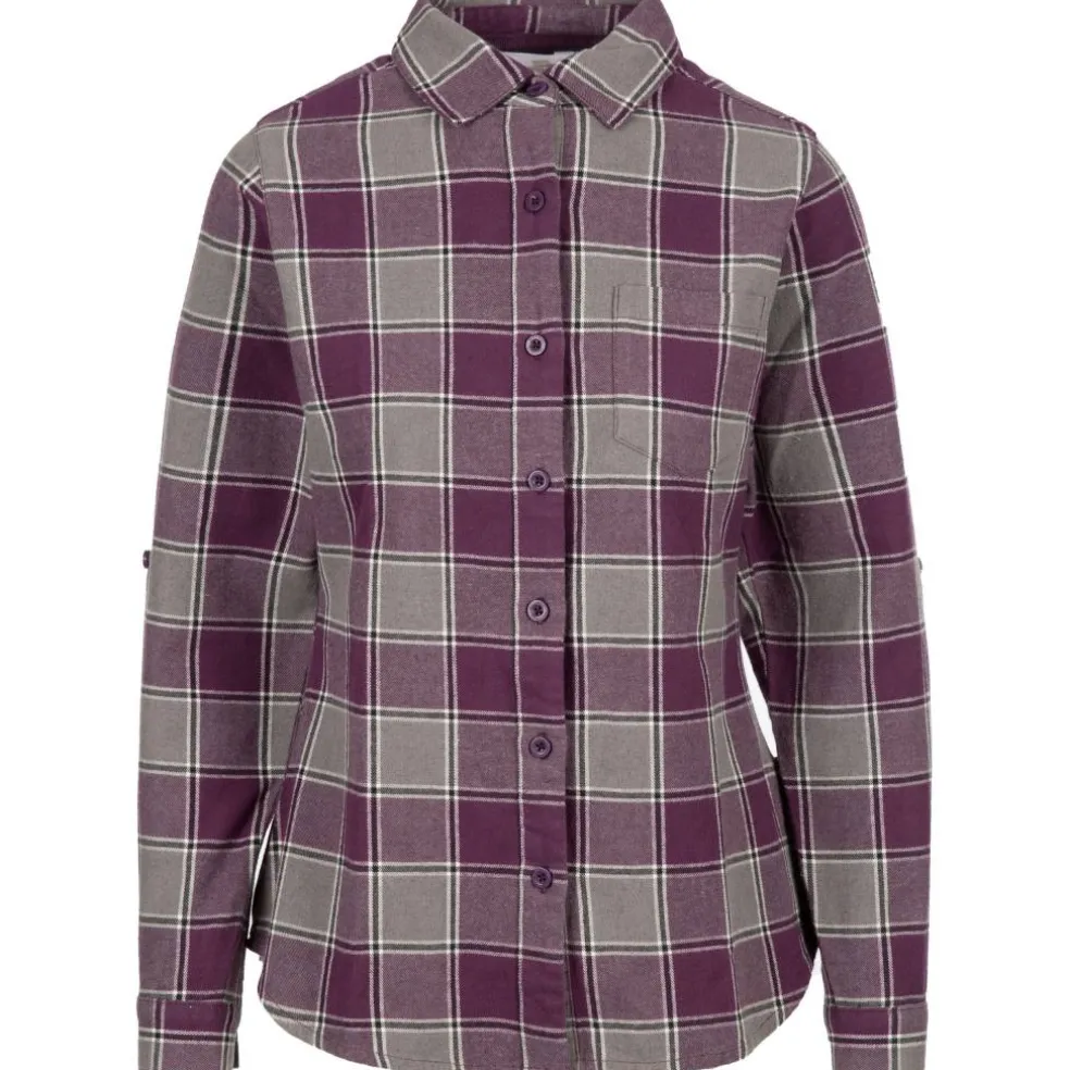 Women's Mindy Long Sleeve Shirt