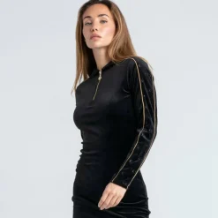 Women's Mini Bodycon Dress
