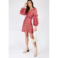 Women's Mini Dress