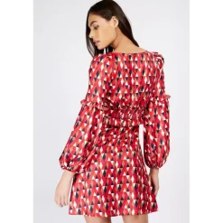 Women's Mini Dress