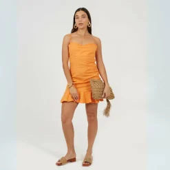 Women's Mini Dress