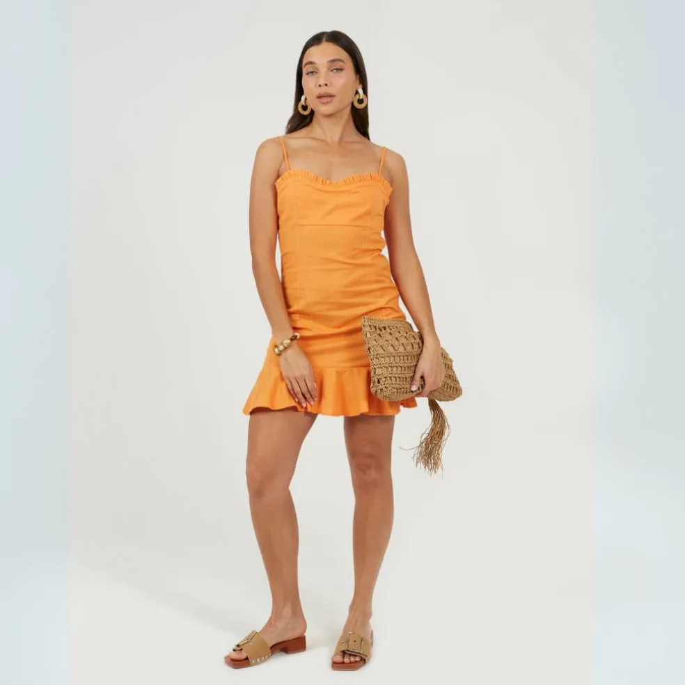 Women's Mini Dress