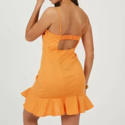 Women's Mini Dress
