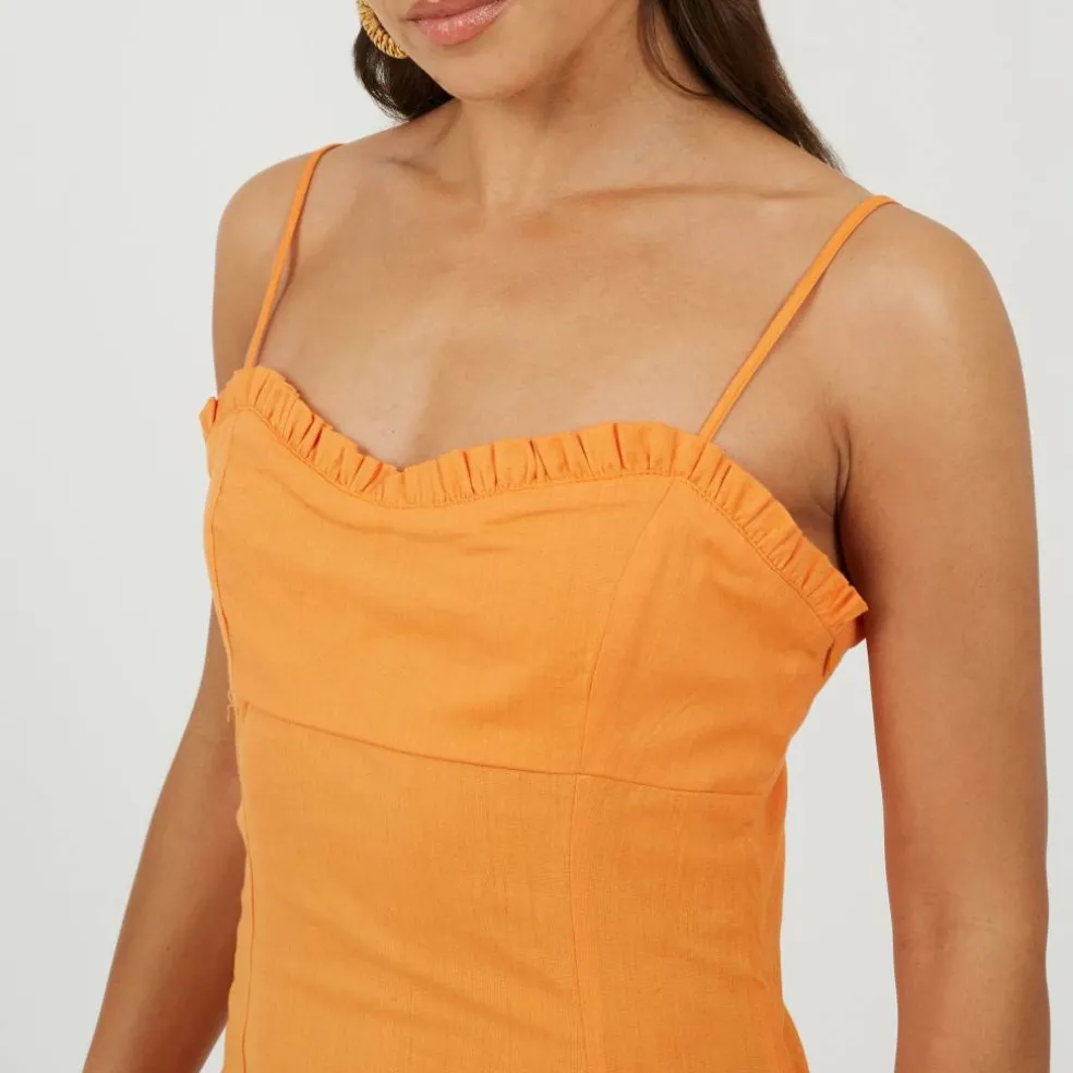 Women's Mini Dress