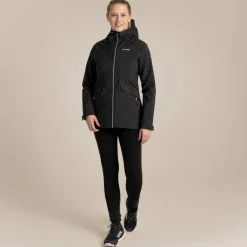 Women's Minola Gore-Tex Rain Anorak