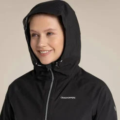 Women's Minola Gore-Tex Rain Anorak