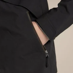 Women's Minola Gore-Tex Rain Anorak