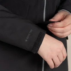 Women's Minola Gore-Tex Rain Anorak