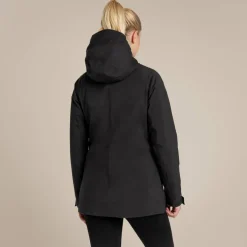 Women's Minola Gore-Tex Rain Anorak