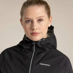 Women's Minola Gore-Tex Rain Anorak