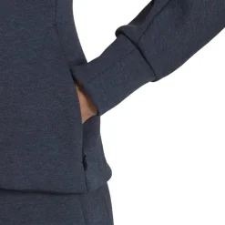 Women's Mission Victory Slim Fit Full-Zip Hoodie