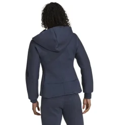 Women's Mission Victory Slim Fit Full-Zip Hoodie