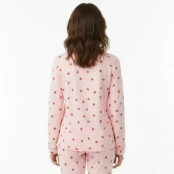 Women's Modal Long Sleeve Pyjama Sets