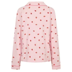Women's Modal Long Sleeve Pyjama Sets