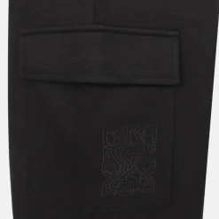 Women's Modal Open Hem Fleece Joggers