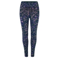 Women's Modern Safari Cotton Performance Gym Leggings