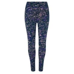 Women's Modern Safari Cotton Performance Gym Leggings