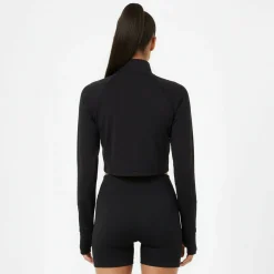 Women's Moisture-Wicking Performance Training Jacket