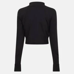 Women's Moisture-Wicking Performance Training Jacket