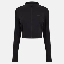 Women's Moisture-Wicking Performance Training Jacket
