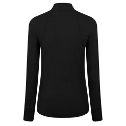 Women's Moisture-Wicking Performance Training Jacket