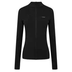 Women's Moisture-Wicking Performance Training Jacket