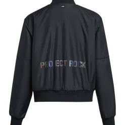 Women's Moisture-Wicking Performance Training Jacket