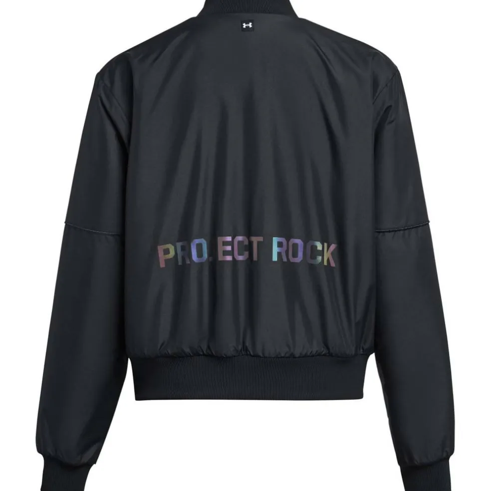 Women's Moisture-Wicking Performance Training Jacket