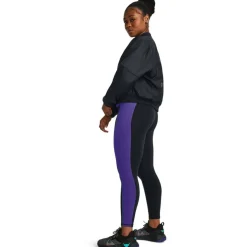 Women's Moisture-Wicking Performance Training Jacket