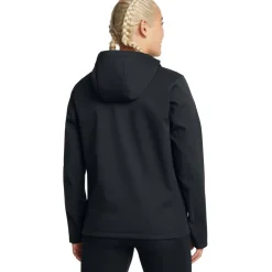 Women's Moisture-Wicking Performance Training Jacket
