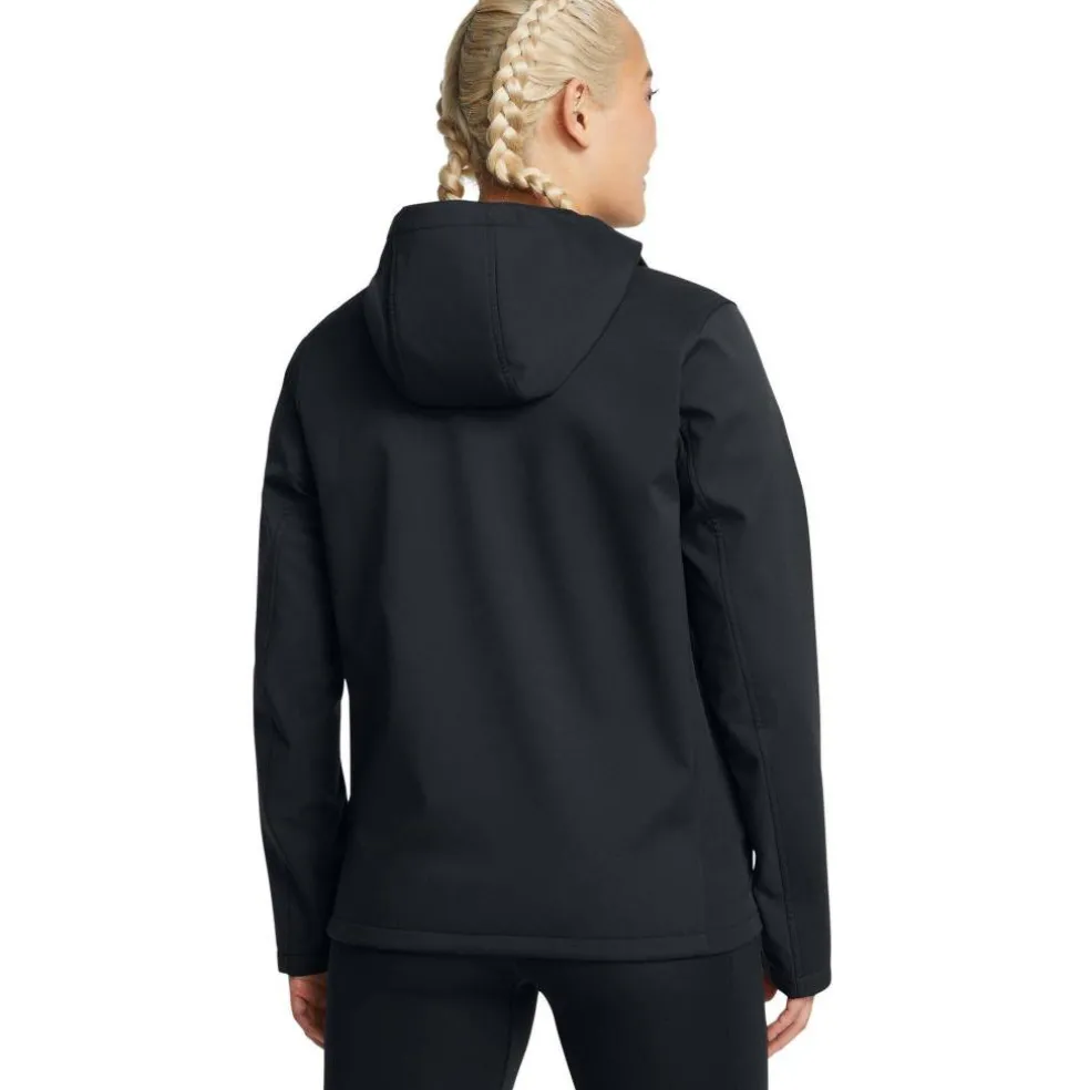 Women's Moisture-Wicking Performance Training Jacket
