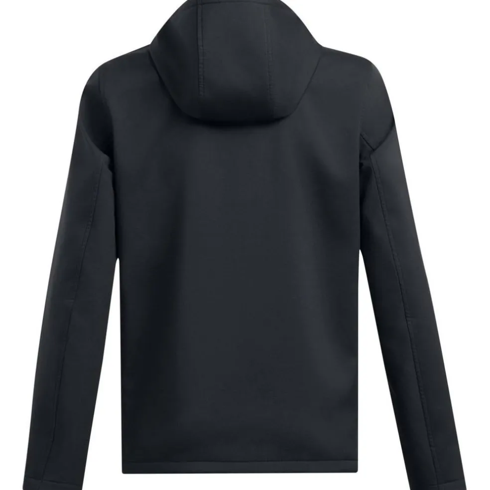 Women's Moisture-Wicking Performance Training Jacket
