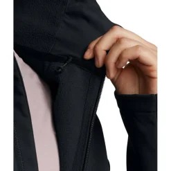 Women's Moisture-Wicking Performance Training Jacket