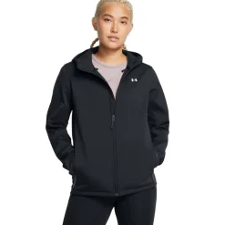 Women's Moisture-Wicking Performance Training Jacket