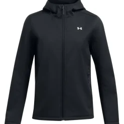 Women's Moisture-Wicking Performance Training Jacket