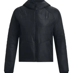 Women's Moisture-Wicking Tailored Fit Performance Training Jacket