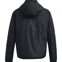 Women's Moisture-Wicking Tailored Fit Performance Training Jacket