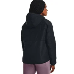 Women's Moisture-Wicking Tailored Fit Performance Training Jacket