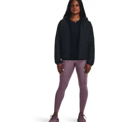 Women's Moisture-Wicking Tailored Fit Performance Training Jacket