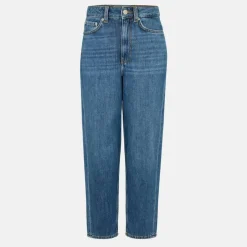 Women's Mom Jeans