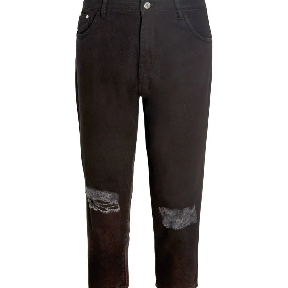 Women's Mom Jeans