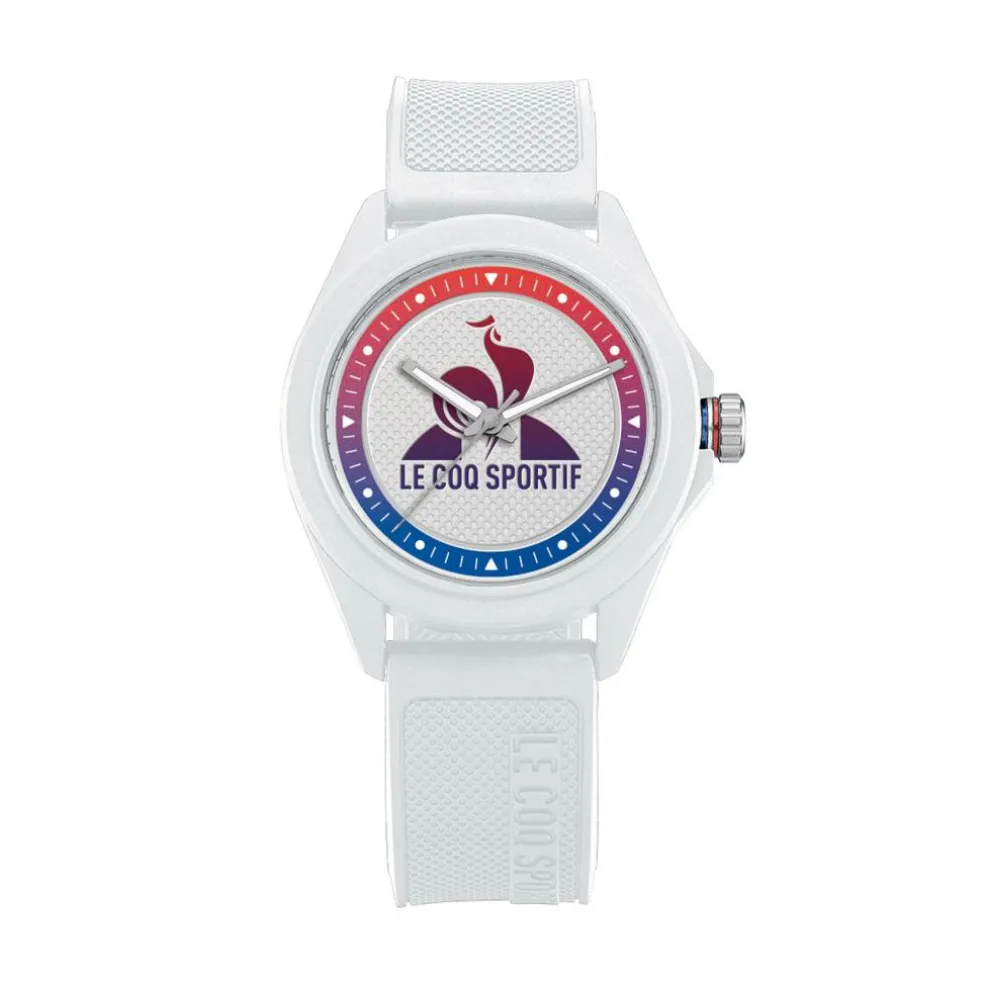 Women's Monochrome Digital Watch