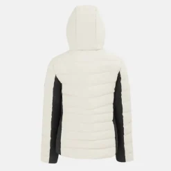 Women's Moritz Windproof Hooded Synthetic Insulation Ski Jacket