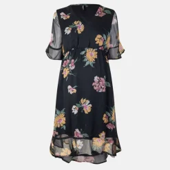Women's Mo Smilla Milkmaid Dress