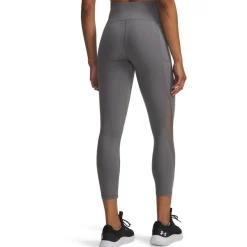 Women's Motion Mesh Performance Gym Leggings